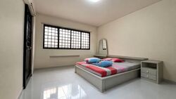 Blk 221 Kovan Green (Hougang), HDB Executive #581896381